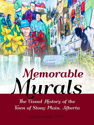 cover image of Memorable Murals